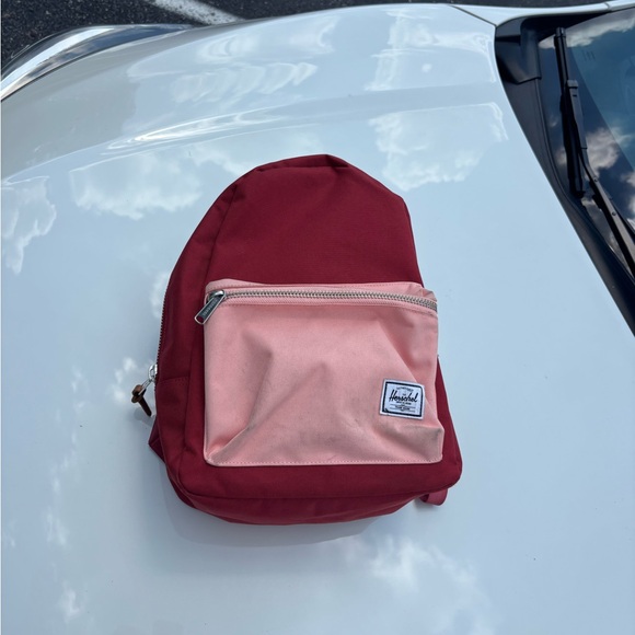 best vegan leather tote backpacks Melie Bianco Tulip Recycled Top Handle Bag Chocolate Incase Icon Lite Pack Model:SCPS66MHF2 Gifts & Accessories Makes the perfect gift